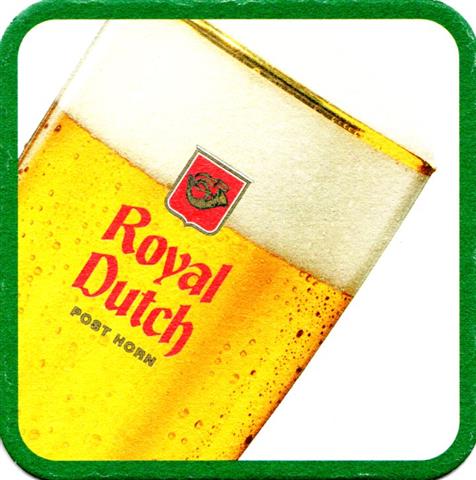 breda nb-nl oran royal quad 1a (185-schräges glas-post horn)